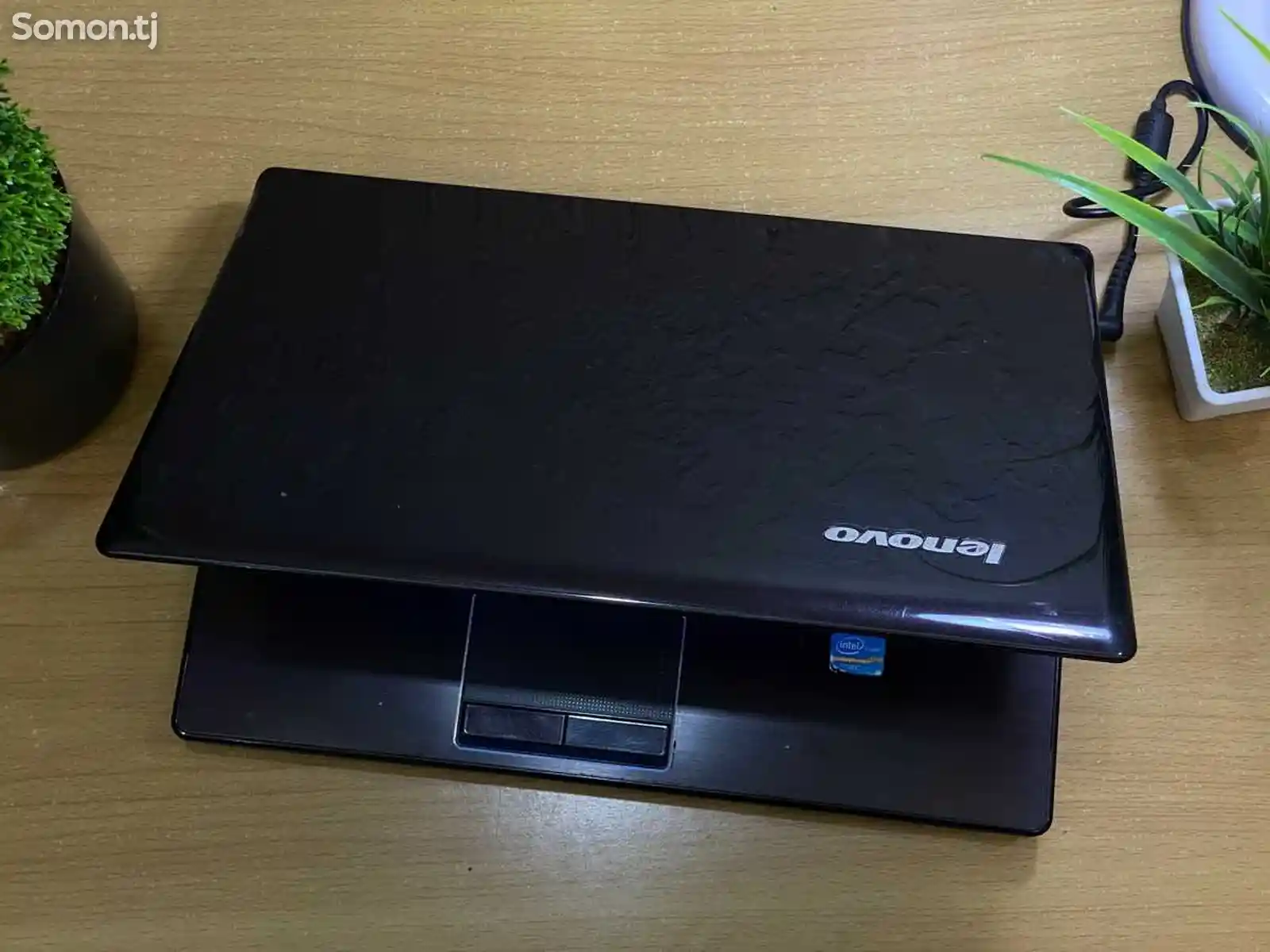 Игровой ноутбук Lenovo i5 2gen 3Ghz-4
