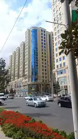 2-комн. квартира, 6 этаж, 50м², Поворот аэропорт-8