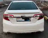 Toyota Camry, 2012-2