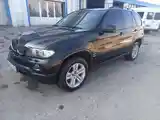 BMW X5, 2004-5