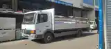 Грузовик Mercedes Benz atego 817, 2006-10