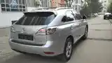 Lexus RX series, 2012-7