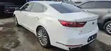 Kia K series, 2016-11