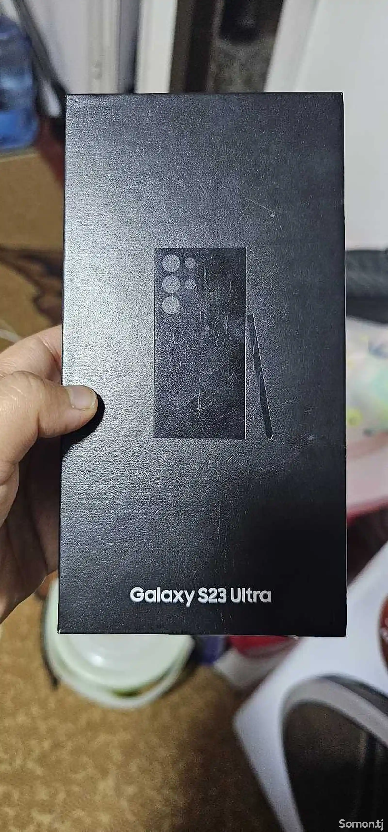 Samsung Galaxy s23 ultra 8/256gb-8