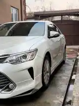 Toyota Camry, 2016-5