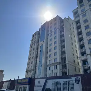 3-комн. квартира, 9 этаж, 78 м², 20 мкр