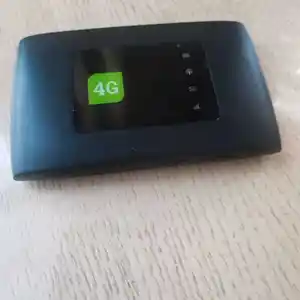 Карманный Wi-fi 4g