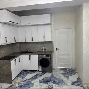 2-комн. квартира, 8 этаж, 60м², Садбарг