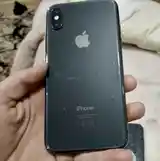 Apple iPhone X, 64 gb, Space Grey-6