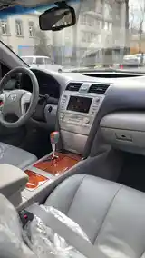 Toyota Camry, 2010-5