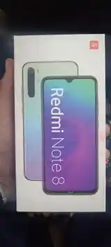 Xiaomi Redmi note 8-3