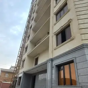 3-комн. квартира, 12 этаж, 126 м², истаравшан