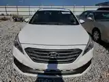 Hyundai Sonata, 2016-3