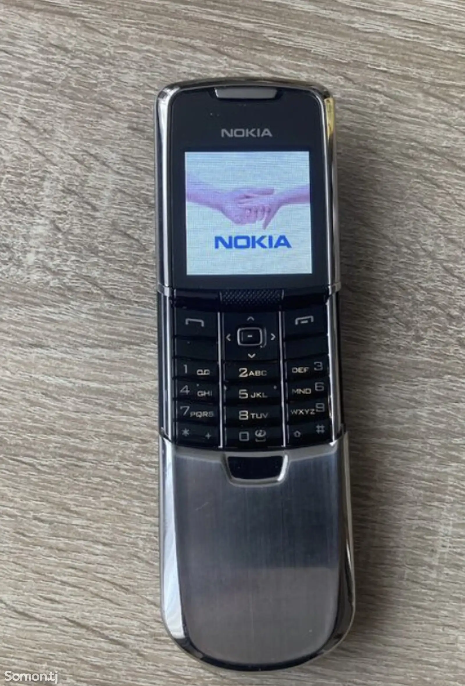 Nokia 8800 classic-1