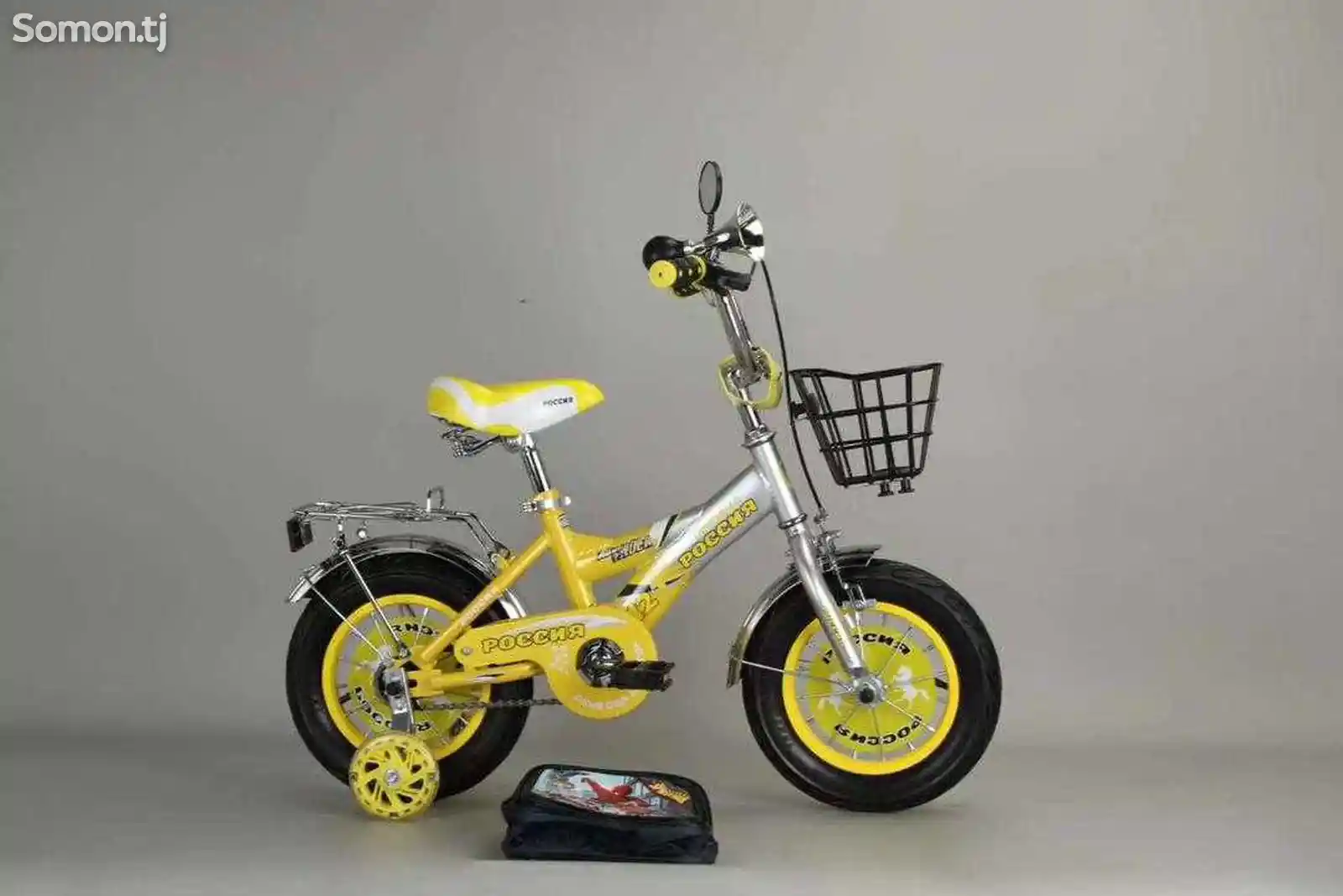 Детский велосипед R12 на заказ-1