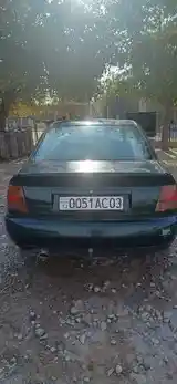 Audi A6, 1996-5