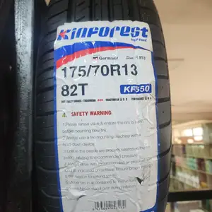 Шины 175/70R13 Кинфорест