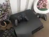 Игровая приставка Sony PlayStation 3-3