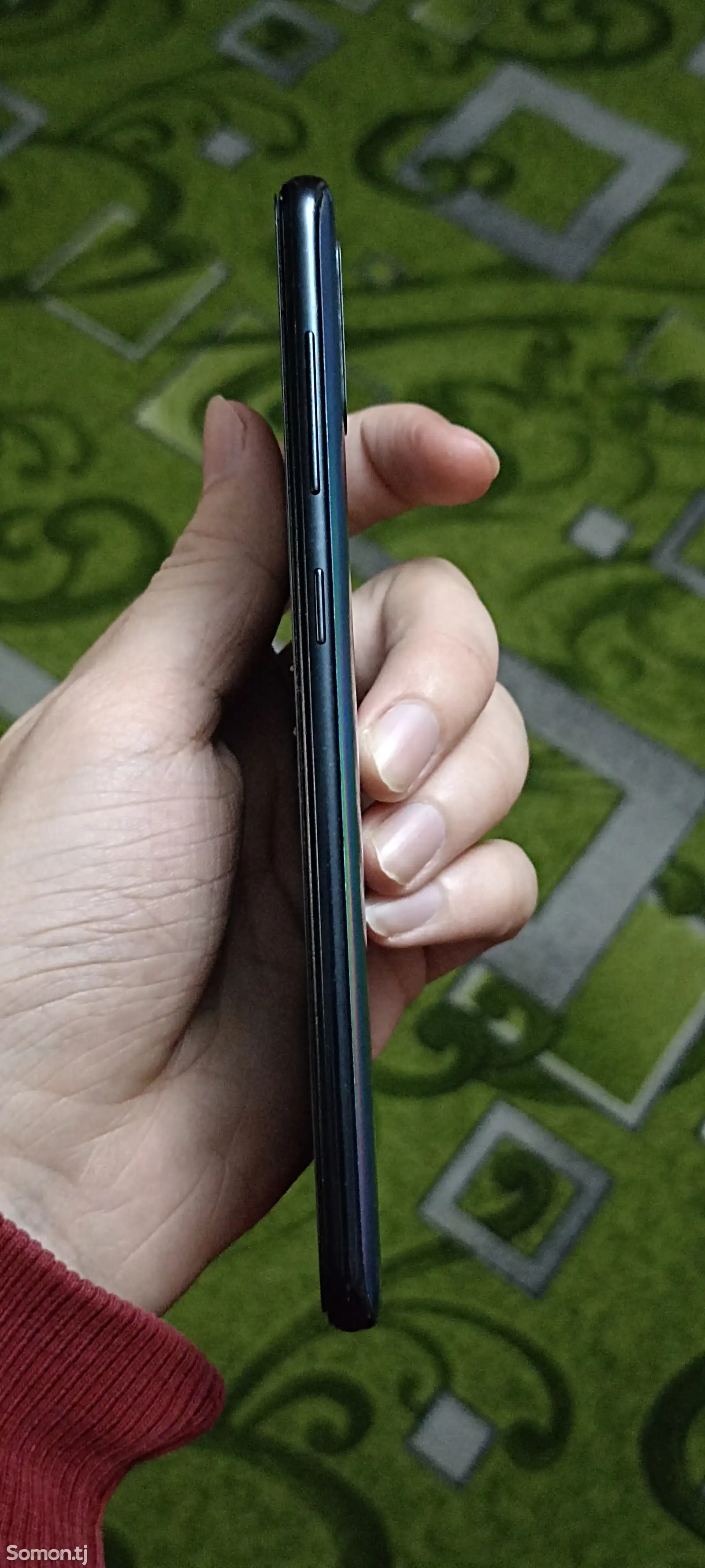 Samsung Galaxy A50-1