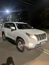 Toyota Land Cruiser Prado, 2011-9