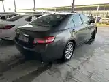 Toyota Camry, 2011-4