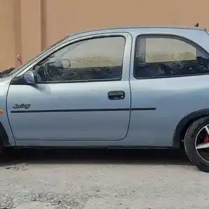 Opel Corsa, 1996