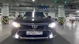 Toyota Camry, 2017-16