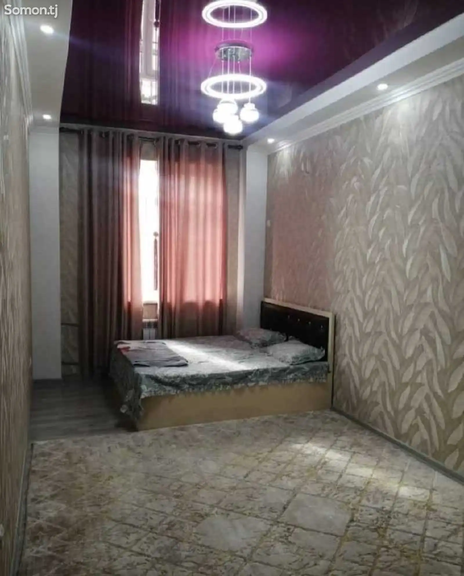 2-комн. квартира, 1 этаж, 70м², н сино-1