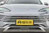 BYD Song Plus, 2024-8