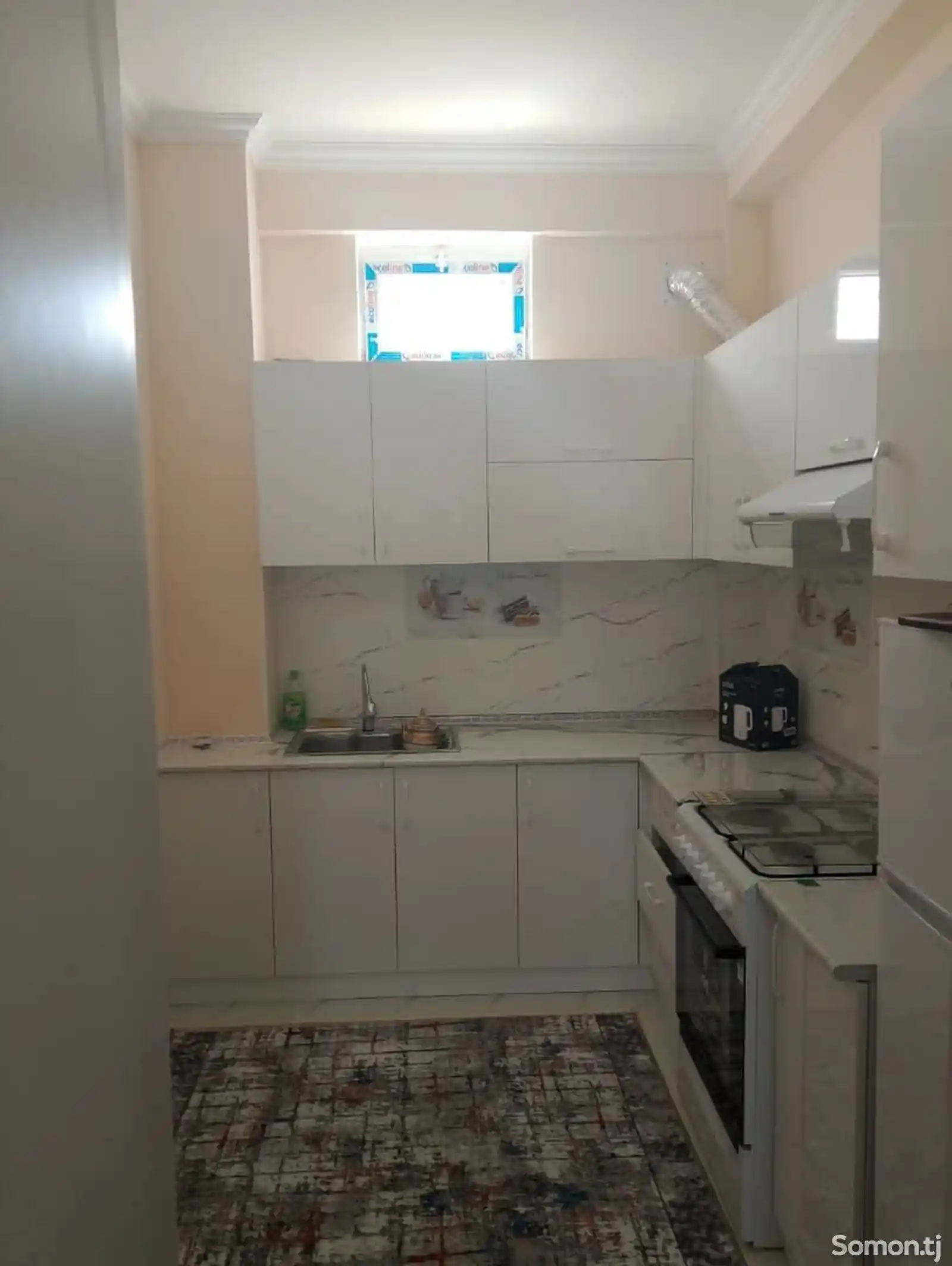 1-комн. квартира, 7 этаж, 45 м², Ватан-6