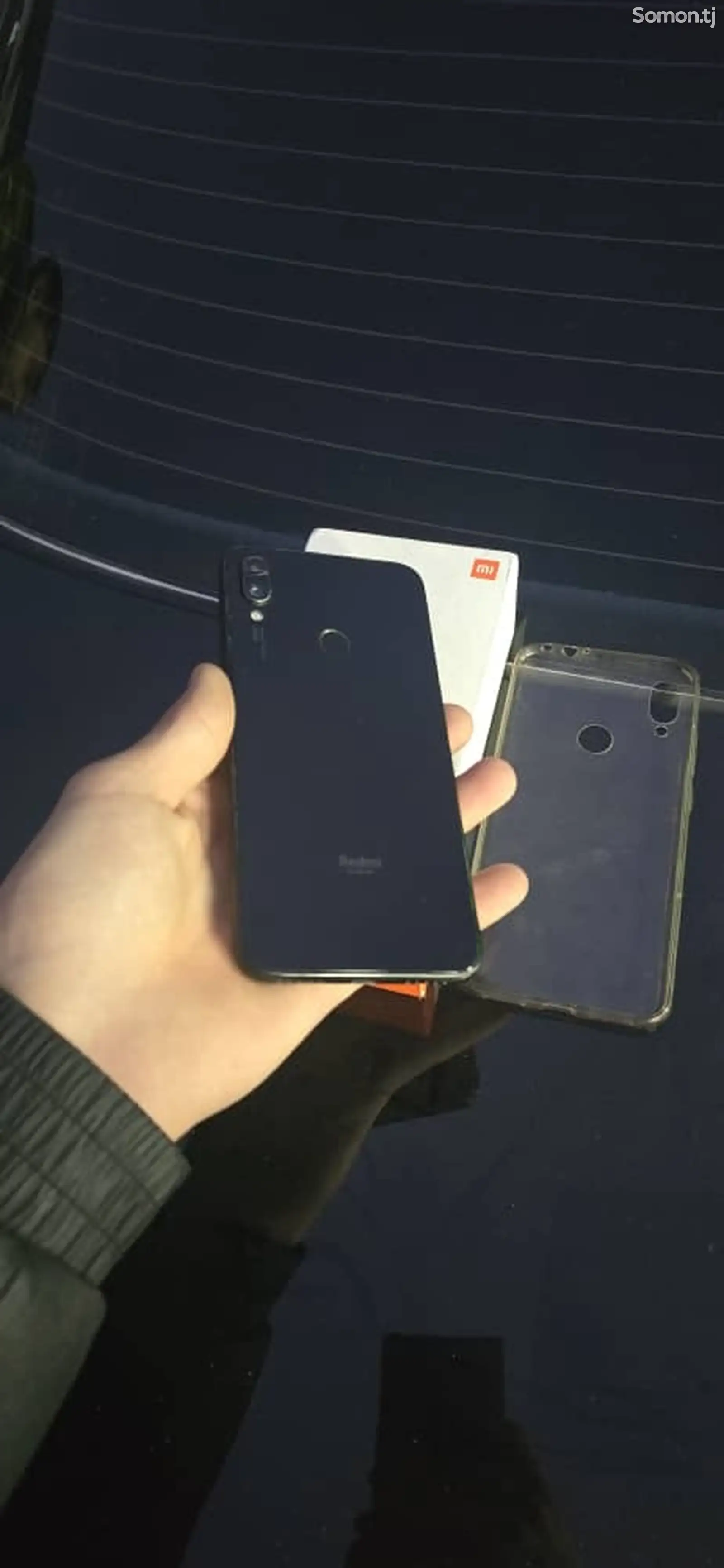 Xiaomi Redmi Note 7-1