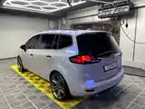 Opel Zafira, 2018-2