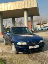 Opel Vectra A, 1994-7