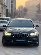 BMW 5 series, 2015-7