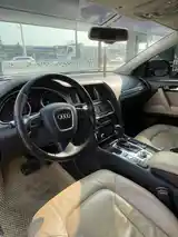 Audi Q7, 2011-3