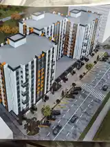 1-комн. квартира, 8 этаж, 54 м², 2 микрорайон Райпо-4