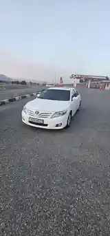 Toyota Camry, 2010-2