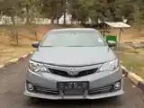 Toyota Camry, 2012-2