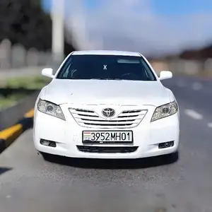 Toyota Camry, 2008