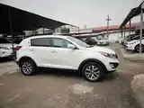 Kia Sportage, 2014-7