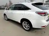 Lexus RX series, 2015-4