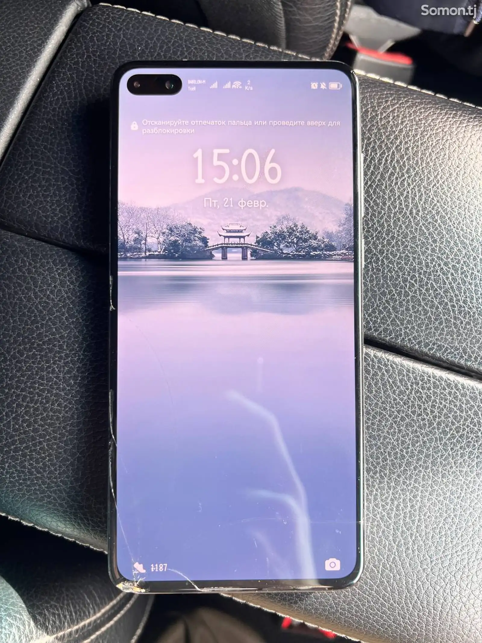 Huawei P40 8/128gb-1