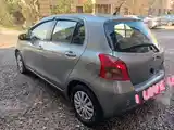 Toyota Vitz, 2007-4