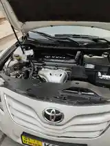 Toyota Camry, 2011-7