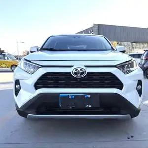 Toyota RAV 4, 2020