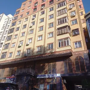 2-комн. квартира, 9 этаж, 54 м², Фирдавси