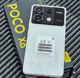 Xiaomi Poco X6 5G 8/256-9