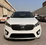 Kia Sorento, 2016-2