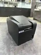 Принтер этикеток и штрих кодов XPrinter X235-B-4