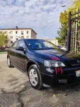 Opel Astra G, 2000-10